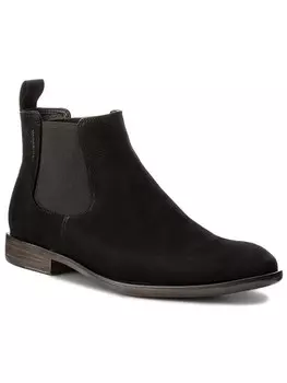 Классические Ботильоны Vagabond Shoemakers, черный