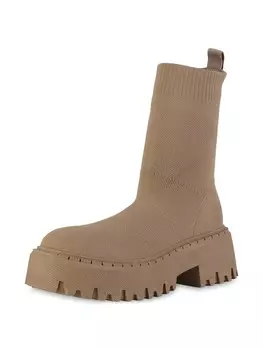 Классические ботильоны Van Hill Ankle Boots Carolyn, хаки