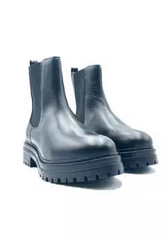 Классические ботильоны VARICK Gioseppo, черный