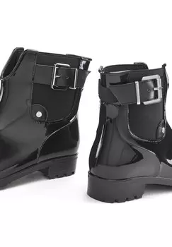 Классические ботильоны Vivance, черный