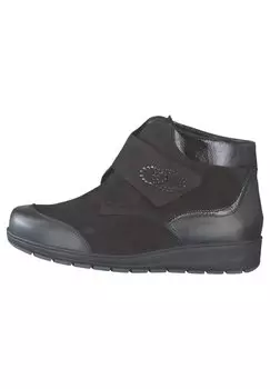 Классические ботильоны Waldlufer, черный