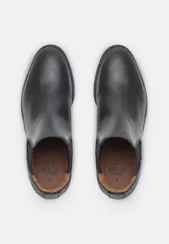 Классические ботильоны WALLACE CB CHELSEA Henry Stevens, черный
