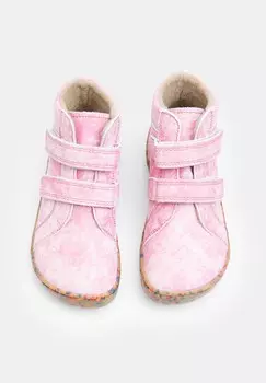 Классические ботильоны WEINBRENNER BAREFOOT Bata, розовый