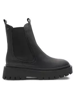 Классические ботильоны WI16-GULIKA-01 Lasocki, черный