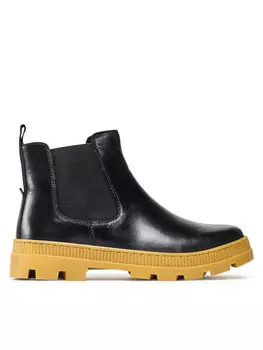 Классические ботильоны Wi23-Puszan-08 Lasocki, черный