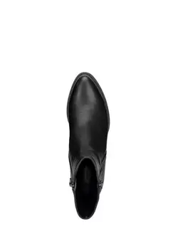Классические ботильоны WITTCHEN, черный
