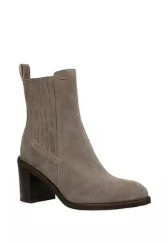 Классические ботильоны Wojas, бежевый