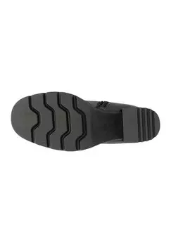 Классические ботильоны Wojas, черный