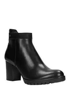 Классические ботильоны Wojas, черный