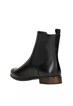 Классические ботильоны Wojas, черный