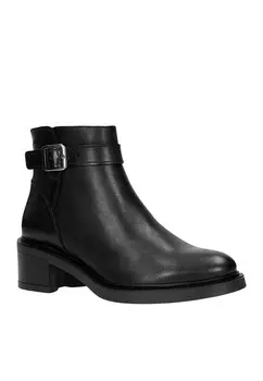 Классические ботильоны Wojas, черный