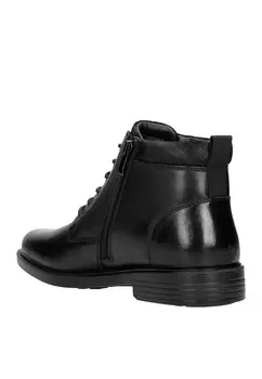 Классические ботильоны Wojas, черный