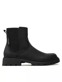 Классические Ботильоны Wrangler, черный