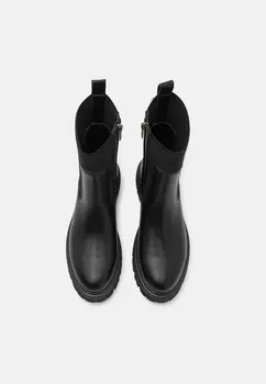 Классические ботильоны XTI, черный