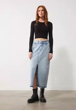 Классические ботильоны Zign, черный