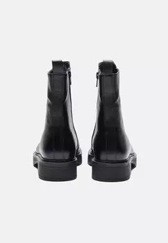 Классические ботильоны Zign, черный