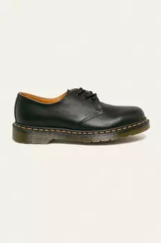 Классические ботинки 1459 Dr. Martens, черный