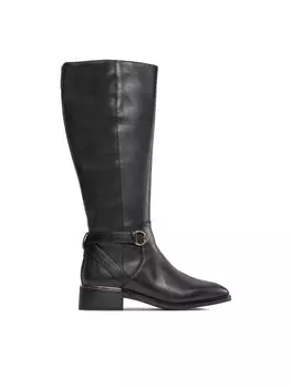 Классические ботинки Aldo, черный