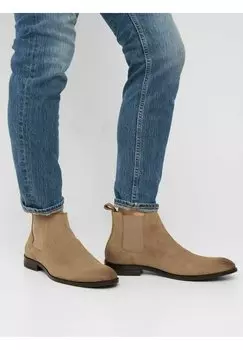 Классические ботинки Bianco