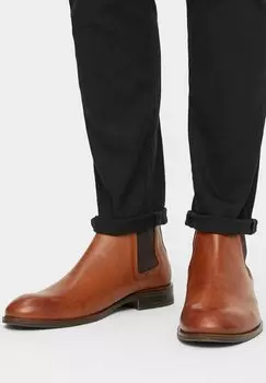 Классические ботинки Bianco