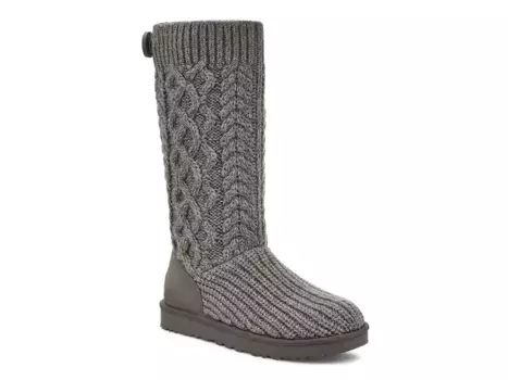 Классические ботинки Cardi Ugg, Grey