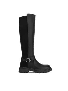 Классические ботинки Clara Barson, черный