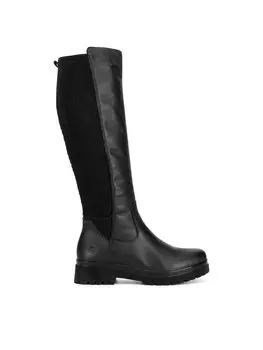 Классические ботинки D1B71-01 Remonte, черный