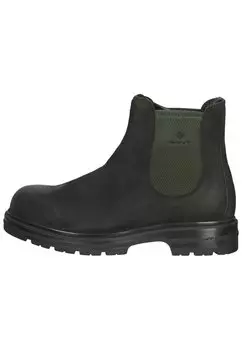 Классические ботинки GANT