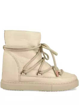 Классические ботинки Inuikii, нейтральный