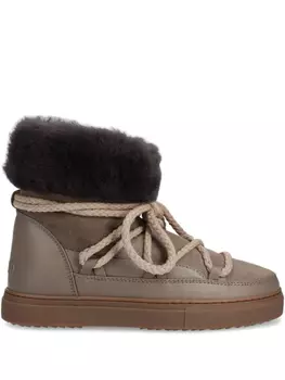 Классические ботинки Inuikii, нейтральный