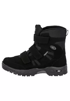 Классические ботинки LICO, черный