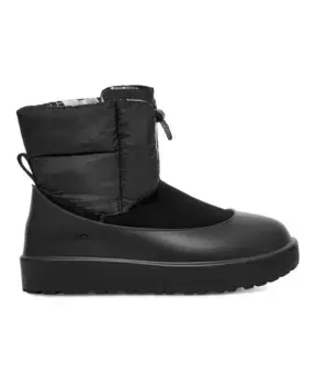 Классические ботинки Maxitoggle Ugg, черный