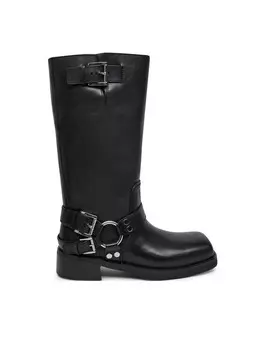 Классические ботинки Michael Michael Kors, черный