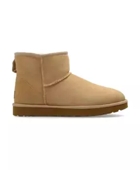 Классические ботинки mini ii Ugg, бежевый