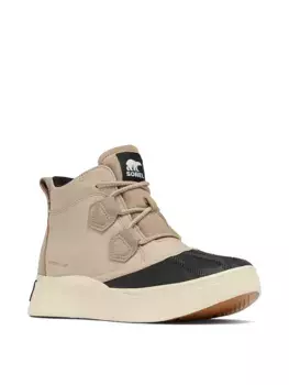 Классические ботинки Out N About IV Sorel, серо-коричневый