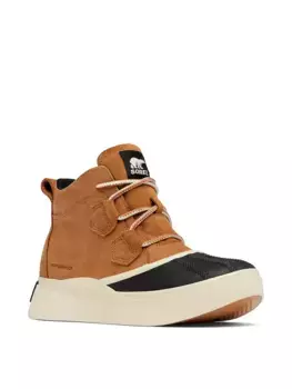 Классические ботинки Out N About IV Sorel, черный