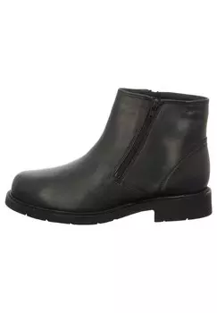 Классические ботинки Sioux, черный