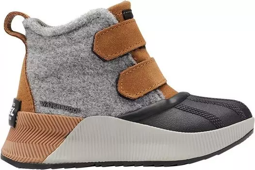 Классические ботинки Sorel Kids' Out N About