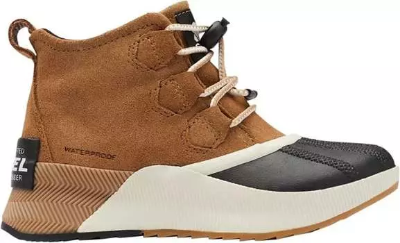 Классические ботинки Sorel Youth Out 'N About