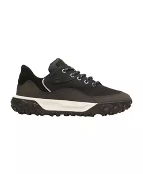 Классические ботинки Timberland, черный