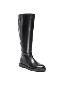 Классические ботинки Vagabond Shoemakers, черный