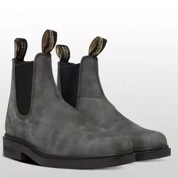 Классические ботинки - женские Blundstone, черный