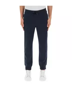 Классические брюки Armani Exchange, синий