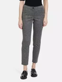 Классические брюки Betty Barclay, черный