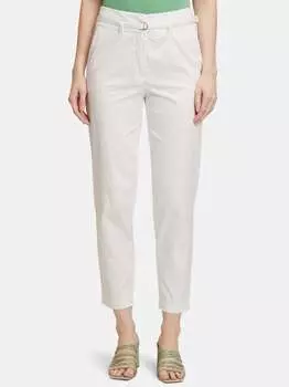 Классические брюки Betty & Co, белый