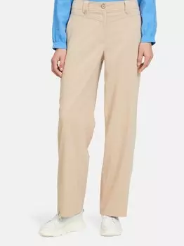 Классические брюки Betty & Co, бежевый