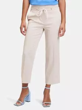 Классические брюки Betty & Co, серый