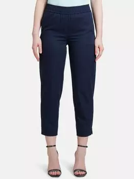 Классические брюки Betty & Co, синий