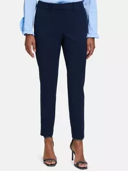 Классические брюки Betty & Co, синий