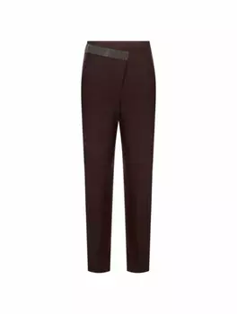 Классические брюки Brunello Cucinelli
